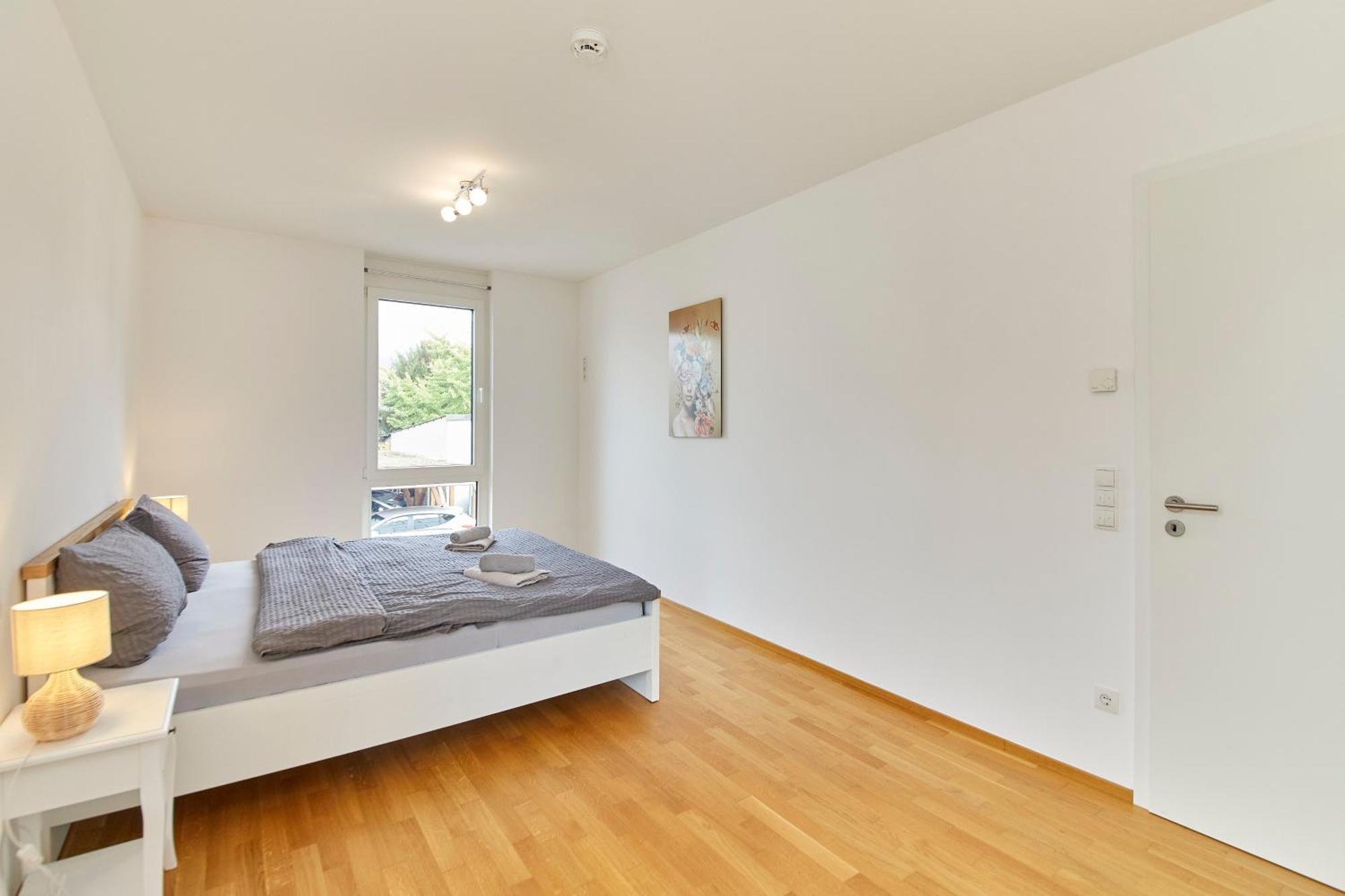 Moseltraum Apartment Bernkastel-Kues Exterior foto