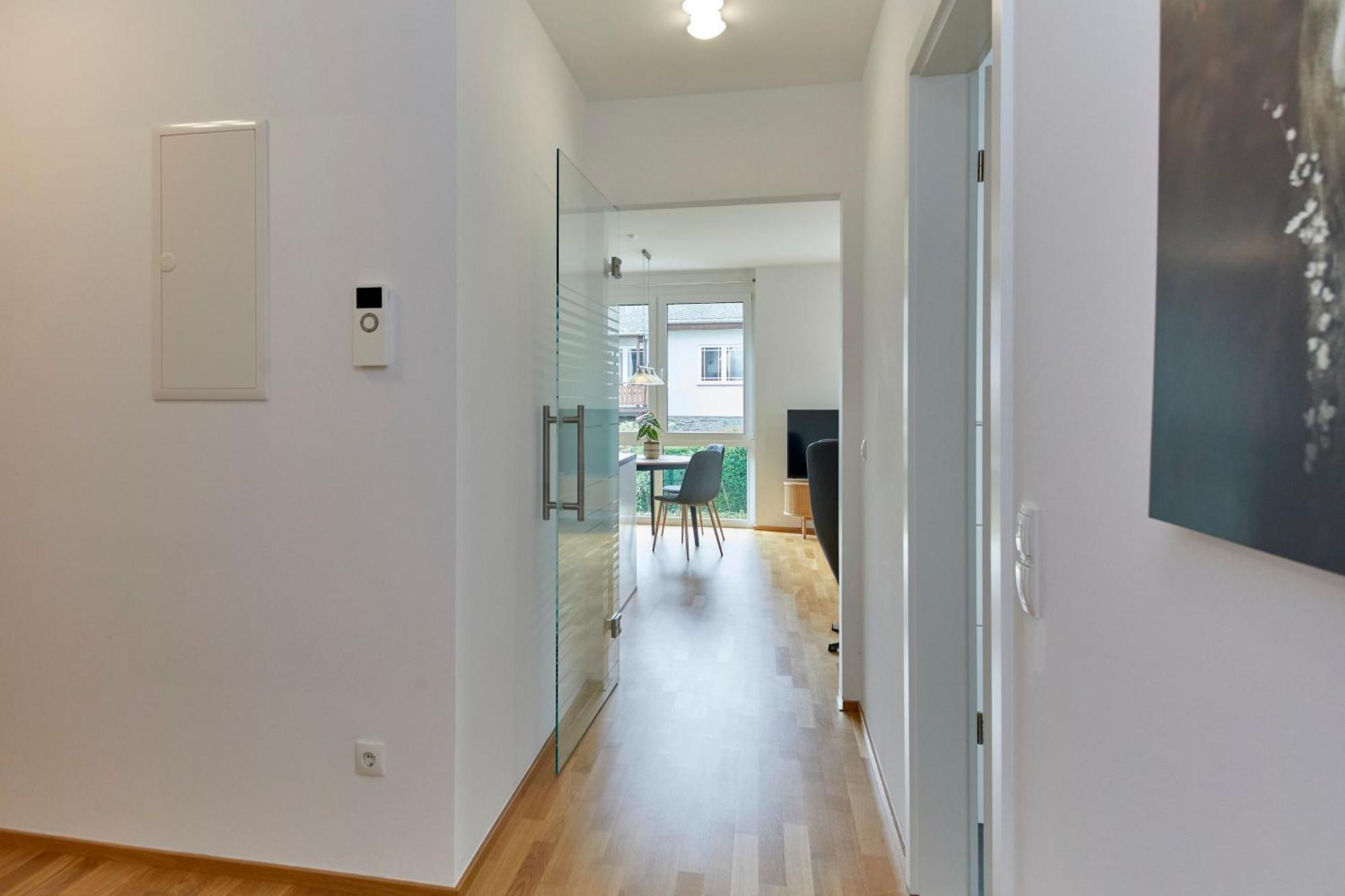 Moseltraum Apartment Bernkastel-Kues Exterior foto