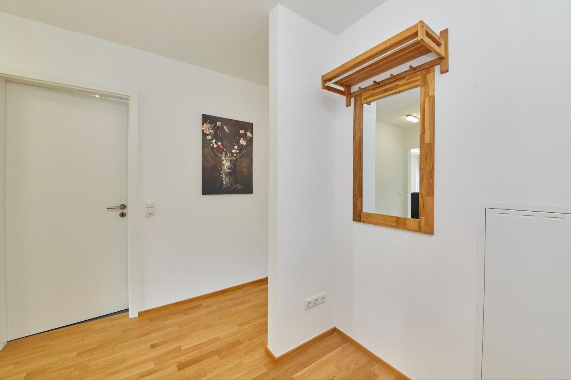 Moseltraum Apartment Bernkastel-Kues Exterior foto
